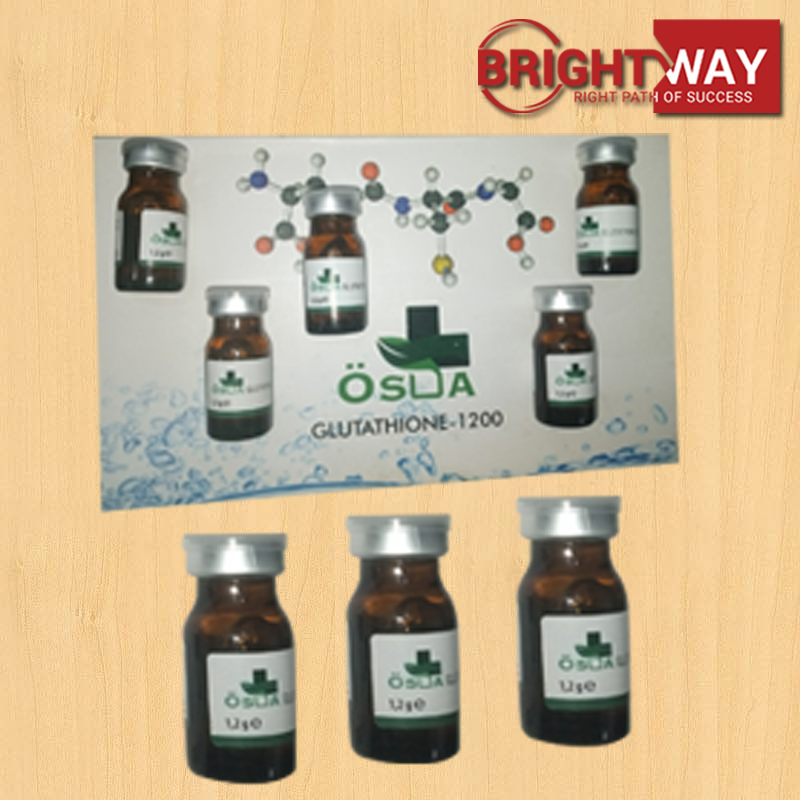 OSTAFARMA - Osta Glutathione-1200 - Turkish Glutathione in Pakistan