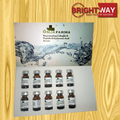 OSTAFARMA - Rejuvenating Collagen & Peptide & Hyaluronic Acid Serum