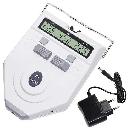 Pupilometer CP32BT Optical Digital PD Meter Slide - Pupil Distance Meter with CE High - Quality Optical Digital PD Meter Slide Price in Pakistan