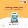 YSENMED YSOT-ZXY01 Medical Automatic Tourniquet System