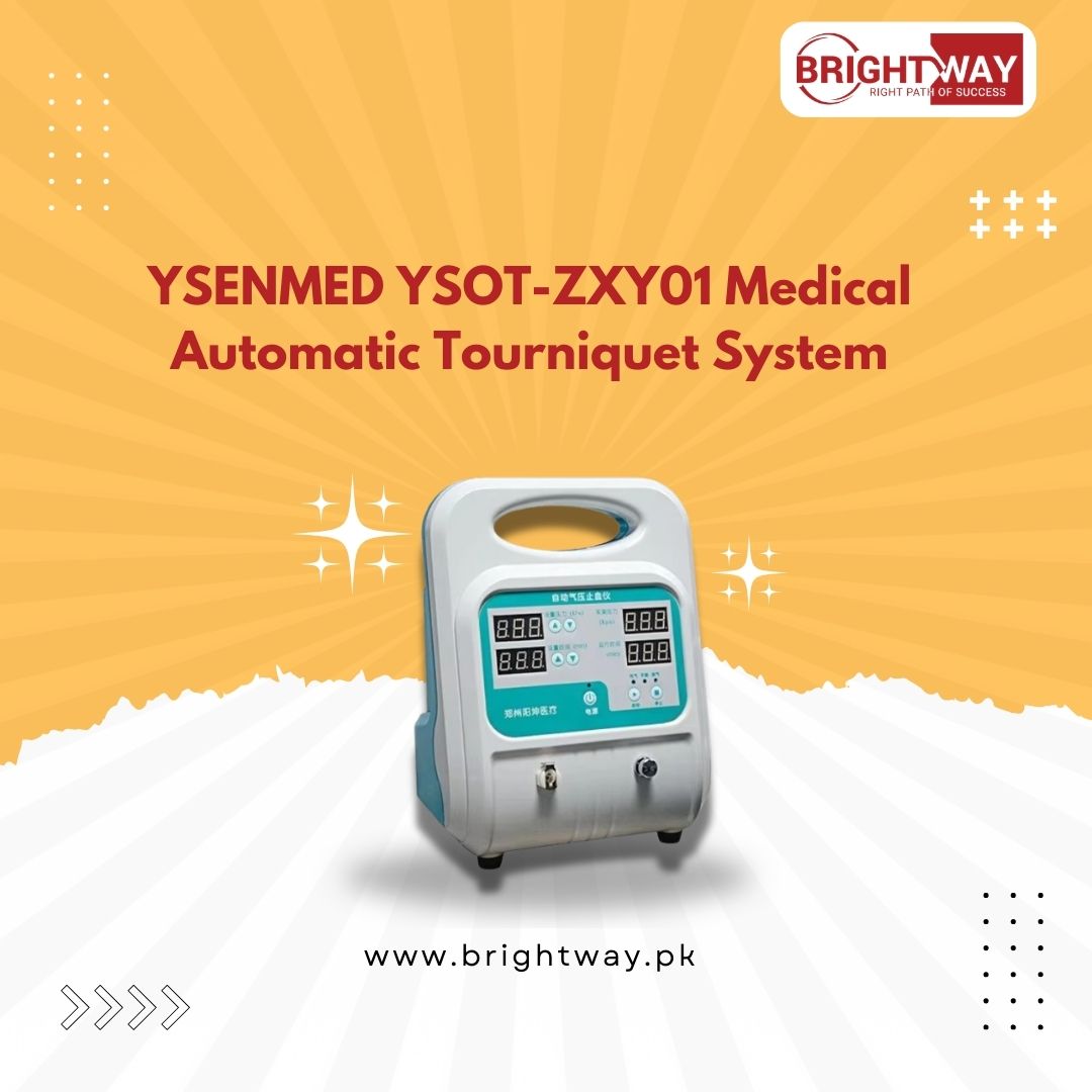 YSENMED YSOT-ZXY01 Medical Automatic Tourniquet System