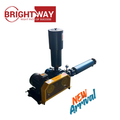 Aquaculture Aerator Oxygen Fish Pond Blower | Roots Air Oxygenator