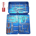 Manual Orthopedic Surgical Instrument Lab Kit Seller Pakistan