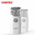 Portable Travel Rechargeable Ultrasonic Nebulizer Inhaler Respirator - Mini Portable Nebulizer - CONTEC Portable Nebulizers in Pakistan