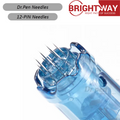 Dr.Pen Ultima M7 Needles | 12 Pin Needles For Dr.Pen Ultima M7