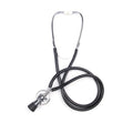 Professional Dual Head Double Stethoscope | Medical Portable Equipment Fetal Heart Stethoscope For Pregnant Woman | Portable Stethoscope Price In Pakistan