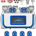 RF Body Slim Ultrasonic Machine - Vacuum Cavitation Machine Price in Pakistan