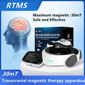 30mT rTMS Transcranial Magnetic -Anxiety Depression Treatment Instrument