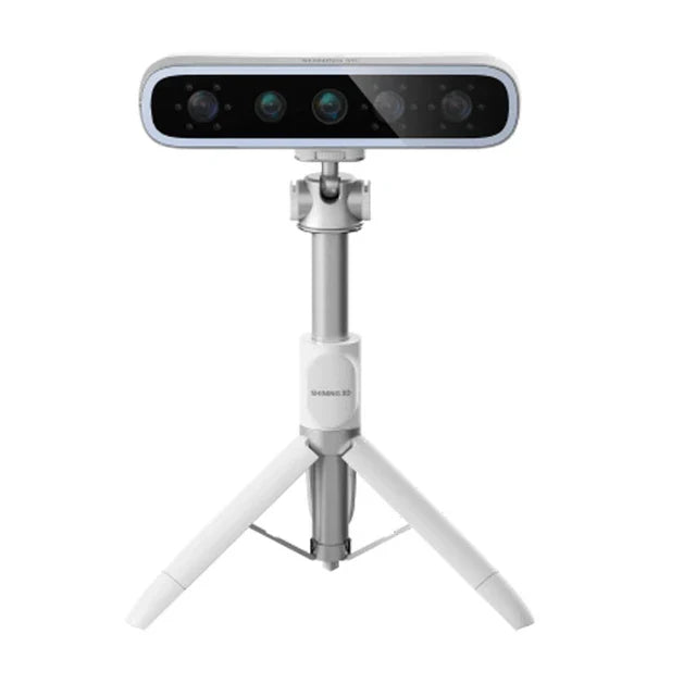 SHINING 3D MetiSmile Dental 3DS Face Scanner - for Dentistry with Fast Scan Speed - and Ortho Simulation price in Pakistan