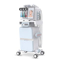 HydraFacial Skin Analyzer Machine for Salon Spa Supplier in Pakistan