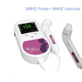 Handheld Pocket Fetal Doppler CONTEC LCD Device in Pakistan