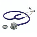 Spirit Professional Deluxe Classic Stethoscope with Dual Head Double Features - Spirit Stethoscopes In Pakistan