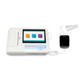 SPIROMETER SP100 - DIGITAL SPIROMETER CONTEC MEDICAL SP-100 - CHINA - SPIROMETERS IN PAKISTAN - Spirometry Machine