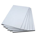 A4 Size Printing Paper ONE Rim (400-500 pages per rim)