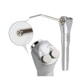 Triple Water Spray Syringe Dental Hand Piece - Dental Triple Syringe Supplies in  Pakistan