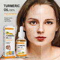 Turmeric Face Whitening Serum Price in Pakistan – Glowing Skin Care