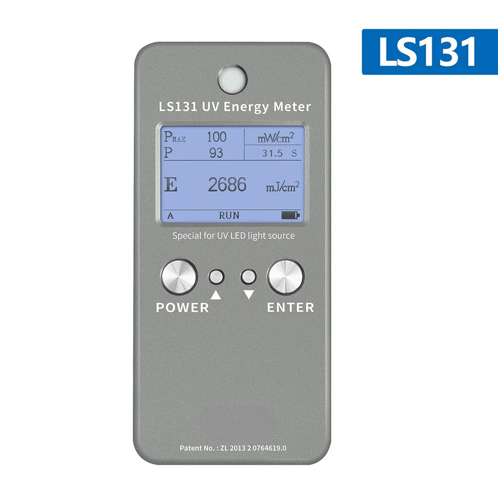 UV Radiometer - UV Power - Puck Ii Canada Integrator LS120 Energy Meter - UV Radiometer Price in Pakistan