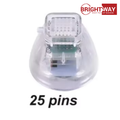 25Pin Nano RF Needle Cartridge for Microneedling Machine Supllier in Pakistan