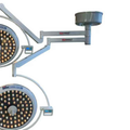 Double Dome LED Ceiling OPT Light | Trusted Medical Seller Pakistan