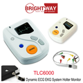 Best TLC6000 48h Contec Dynamic 12-Channel ECG Holter Machine Pakistan