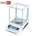 Medical Weight Scale with LCD Precision For Lab Analytical Balance