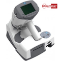 Nidek HandyRef-K Handheld Ref/Keratometer | Portable Eye Diagnostic