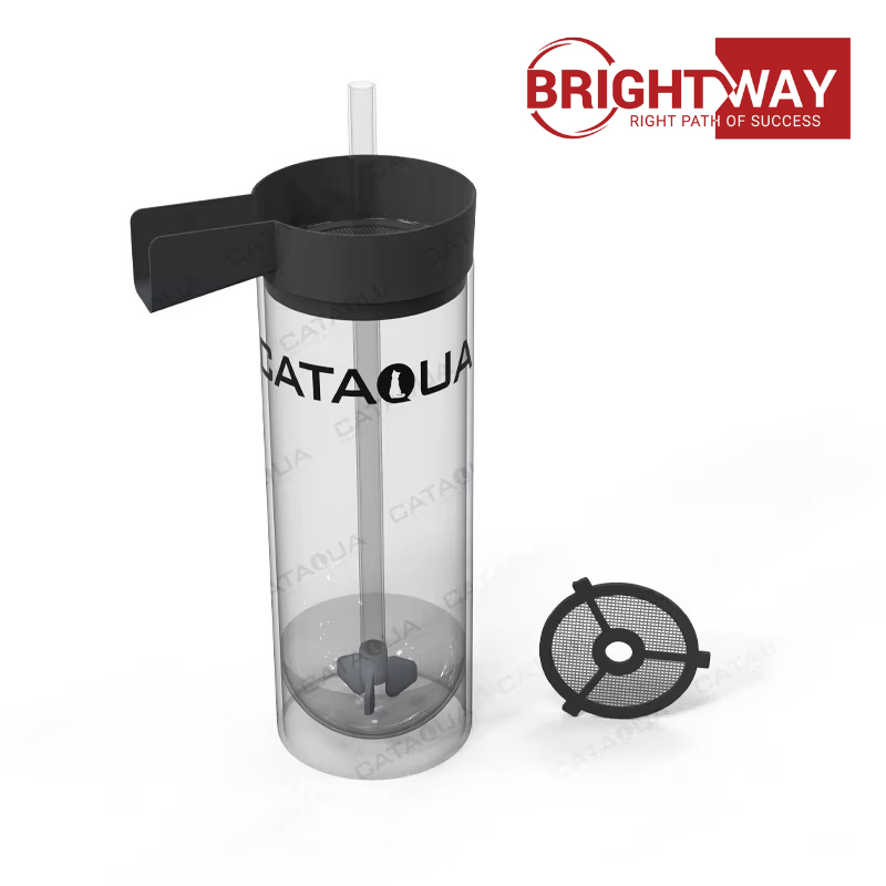 Tilapia Hatching Jar Fish Egg Incubator | Efficient Fish Egg Hatcher