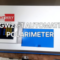 Automatic Polarimeter SWG-1/SGW-2/SGW-3 Supplier & Seller Pakistan