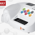 Ivomed IVC S300 – Reliable Semi-Auto Chemistry Analyzer in Pakistan