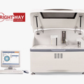 Rayto Chemray 240 Chemistry Analyzer for Sale in Pakistan