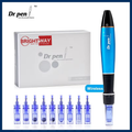 Wireless Dr Pen A1 Microneedling Pen with Cartridges Kit | Best Price