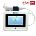 Exhaled Nitric Oxide Analyzer | Clinical Asthma Diagnosis Device