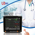 UpMed Multi-Parameter Patient Monitor CM500 in Pakistan - UPmed CM 500 Multi-parameter Patient Monitor in Pakistan