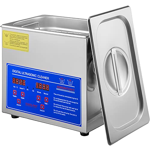 3L Ultrasonic Cleaner Supplier in Pakistan  Best Price