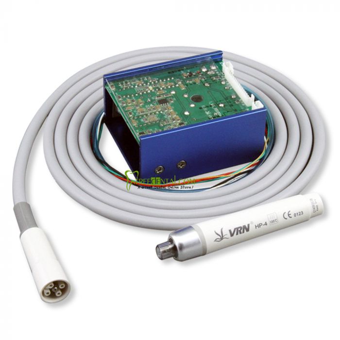 VRN® Dental Built-in Ultrasonic Scaler VRN-I, 3 Versions For Your Choose, Scaling, Perio, Endo Irrigation – Dental Equipment Supplies In Pakistan