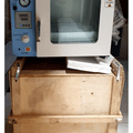 LEAIDAL MEDICAL ENGLAND Vacuum Drying Oven - LEAIDAL MEDICAL ENGLAND Suppliers -  Vacuum Drying Oven  Price in Pakistan