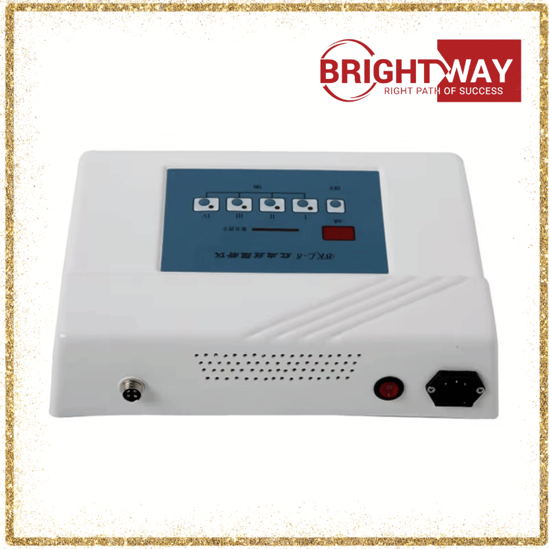 Vascular Removal Beauty Equipment Seller in Pakistan