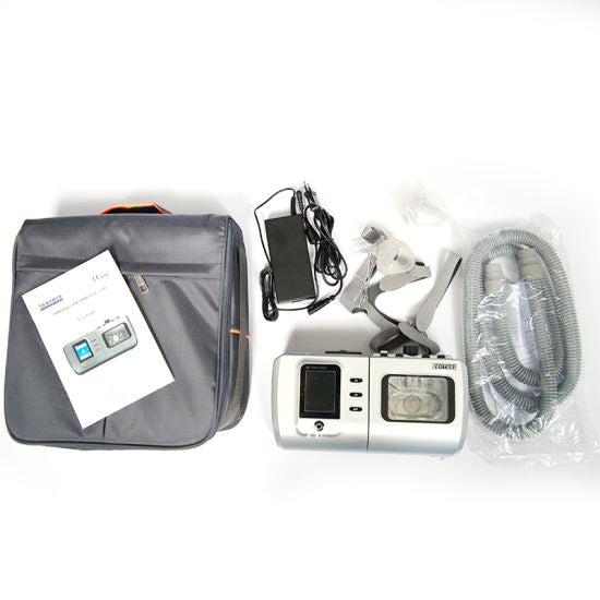 Ventmed BIPAP Machine – BIPAP MACHINE VENTMED DS-8 - Ventmed Bipap Machine Price & Suppliers in Pakistan