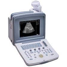WED-9618 Ultrasound Machine - Full Digital Ultrasonic Diagnostic System - Digital Portable Ultrasound Machine in Pakistan
