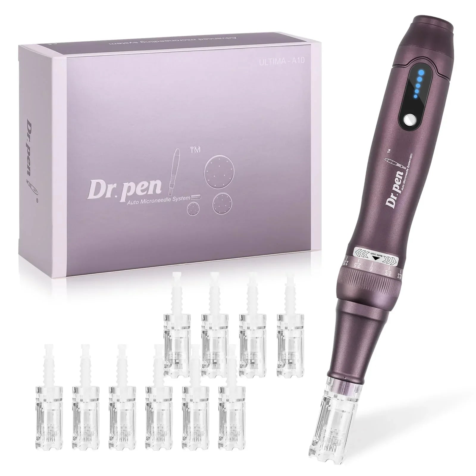 Dr. Pen Ultima A10 Microneedling Device Price Pakistan