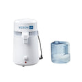 Water Distiller - Distilled Water Machine - Water Distillation  - Laboratory Water Distiller System in Pakistan