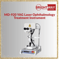 MD-920 YAG Laser Ophthalmology Treatment Instrument Seller Pakistan
