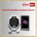 Professional A6 AI Facial Skin Analyzer Device Importer in Pakistan