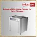 Industrial Ultrasonic Cleaner for Parts Cleaning Seller Importer Pakistan