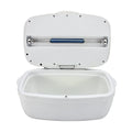 Portable UV Sterilization Box - Ester Ilizador Disinfection Cabinet -  UV Sterilization for Beauty Salon Tools Nail Accessories - Portable UV Sterilization Box Price in Pakistan