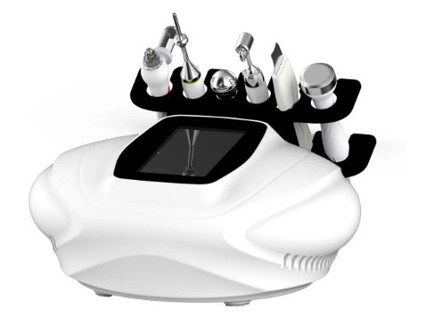 5 in 1 High Frequency Ultrasonic Machine Supplier in Pakistan