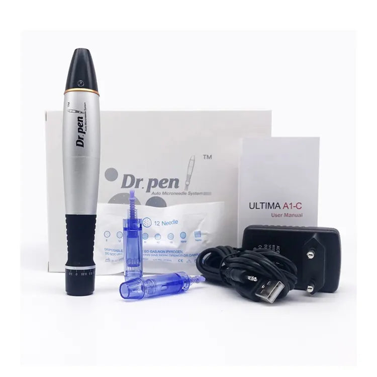 Dr Pen Ultima A1-C Auto Derma Pen Professional - Dr Pen Ultima A1 Price in Pakistan