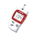 Certeza GL 110 - Blood Glucose Monitor With 10 Strips Glucometer Sugar meter