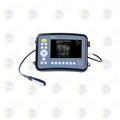 EMP V9 HAND-CARRIED DIAGNOSITC ULTRASOUND SYSTEM WITH RECTAL LINEAR PROBE