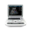 CONTEC CMS1700A Color Power Doppler Ultrasound Scanner Laptop Machine Convex 3.5